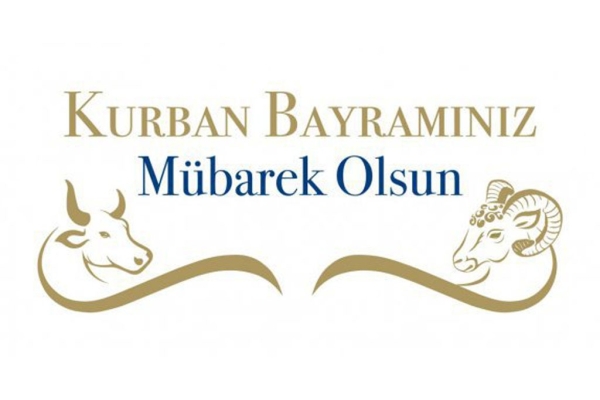 Association Management Eid Al-Adha Message