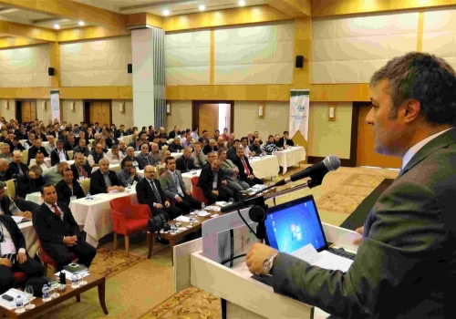 Yemek Davetinden Görüntüler